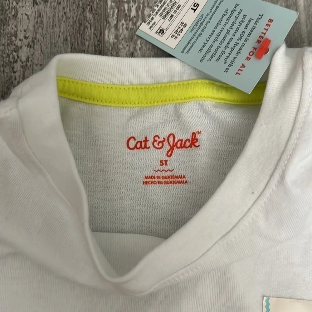 GAP/Cat & Jack Bundle Size 4-5